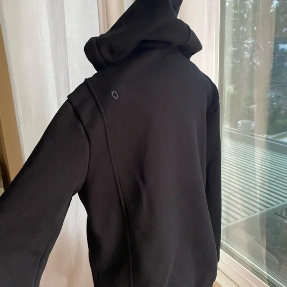 Figs zip up Hoodie - Picture 5 of 6